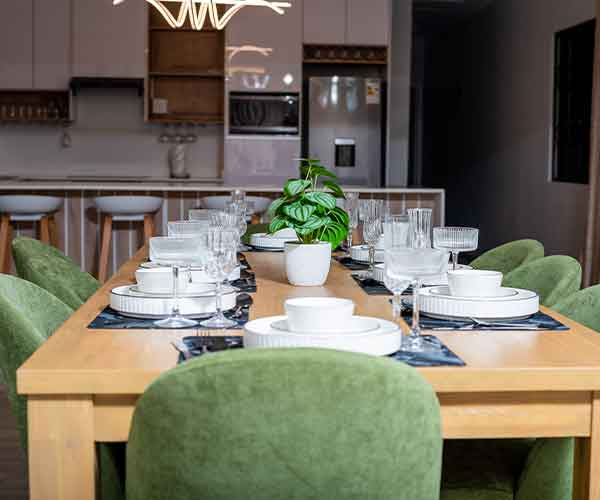 eSeventy BnB Room 11