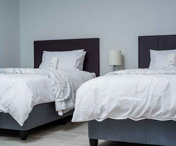 Standard Room - With Breakfast